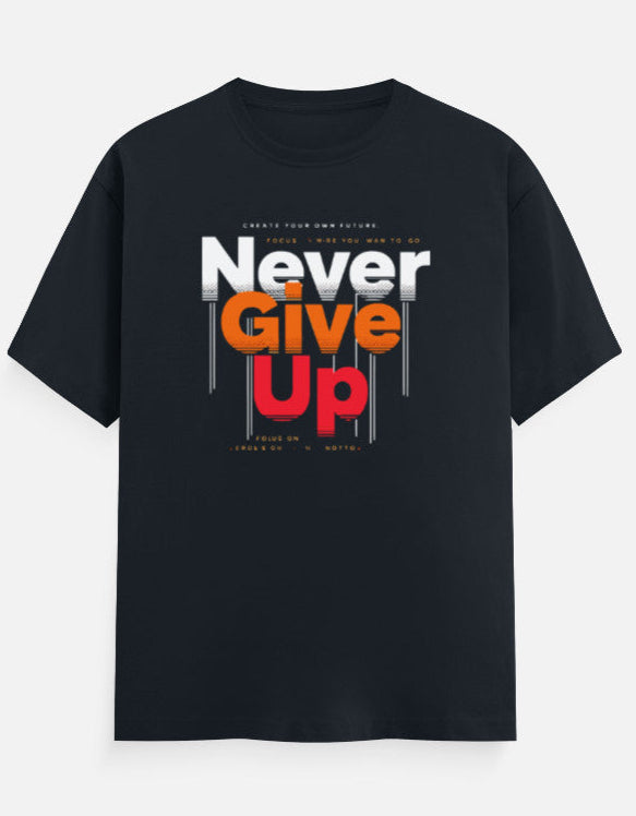 Unisex Classic Crew T-Shirt